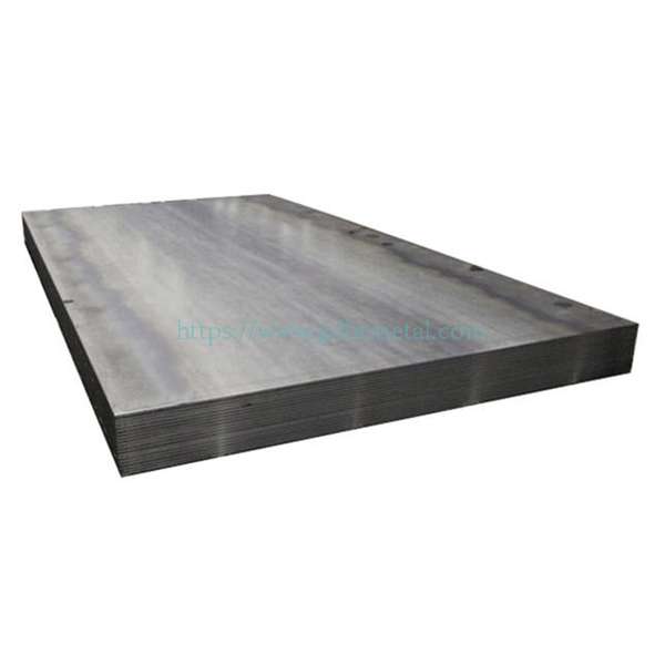 Carbon Steel Plate&Sheet